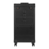 GABBIANO MOBILE HAIRDRESSER ASSISTANT V21 BLACK