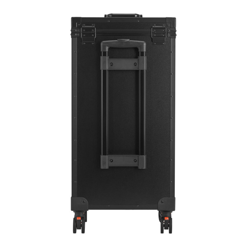 GABBIANO MOBILE HAIRDRESSER ASSISTANT V21 BLACK