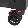 GABBIANO MOBILE HAIRDRESSER ASSISTANT V21 BLACK