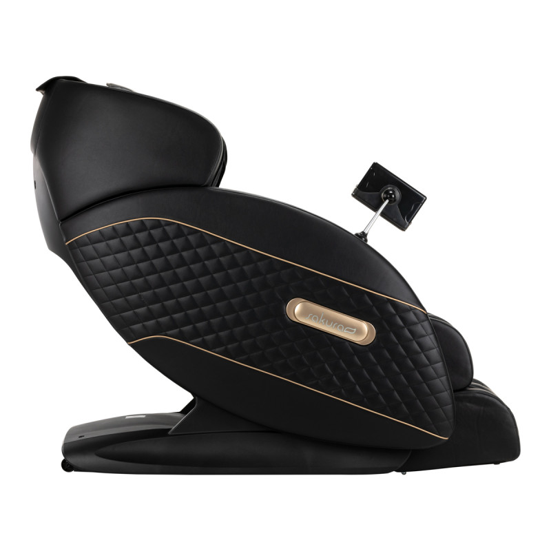 Sakura Massage Chair Standard 801 Black