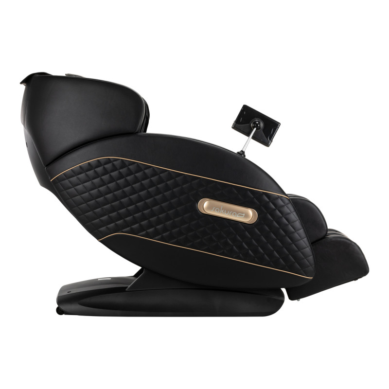 Sakura Massage Chair Standard 801 Black