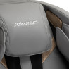 SAKURA MASSAGE CHAIR STANDARD 801 GRAY