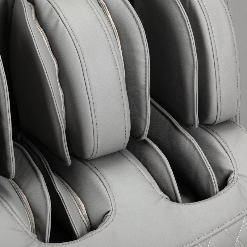 SAKURA MASSAGE CHAIR STANDARD 801 GRAY