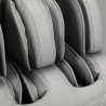 SAKURA MASSAGE CHAIR STANDARD 801 GRAY