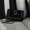 SAKURA MASSAGE CHAIR STANDARD 801 GRAY