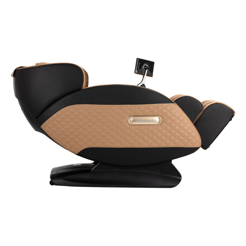 Sakura Massage Chair Standard 801 Brown