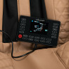Sakura Massage Chair Standard 801 Brown