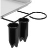 GABBIANO HAIRDRESSER TROLLEY L-121B