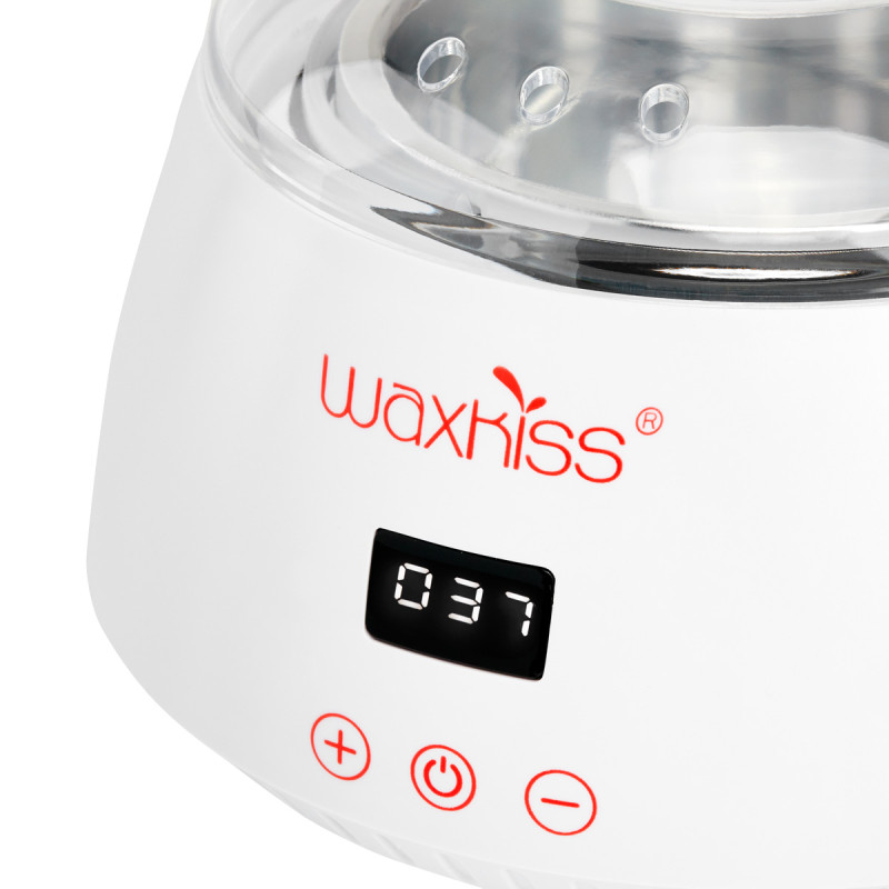 WAX HEATER FHC-E2052 500ML 100W WHITE