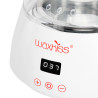 WAX HEATER FHC-E2052 500ML 100W WHITE