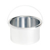 WAX HEATER FHC-E2052 500ML 100W BLACK