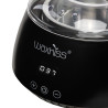 WAX HEATER FHC-E2052 500ML 100W BLACK