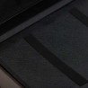BARBER BROWN HAIRDRESSING SUITCASE