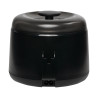 WAX HEATER TIN AM-220 100W AUTOMATIC BLACK