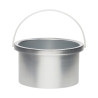 WAX HEATER TIN AM-220 100W AUTOMATIC BLACK