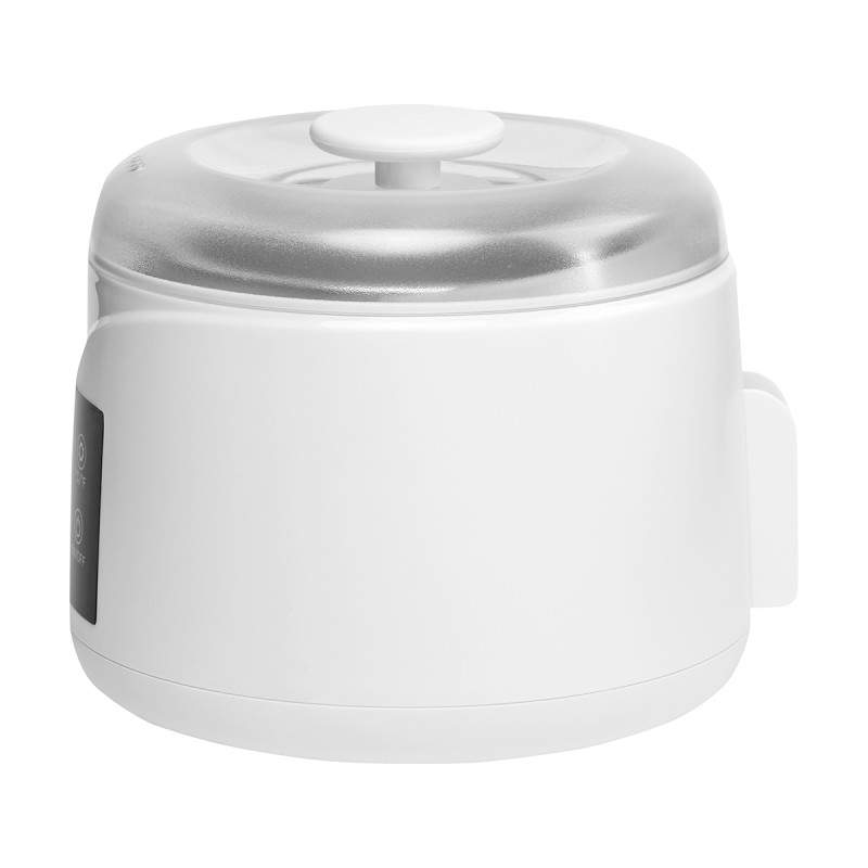 WAX HEATER TIN AM-220 100W AUTOMATIC WHITE
