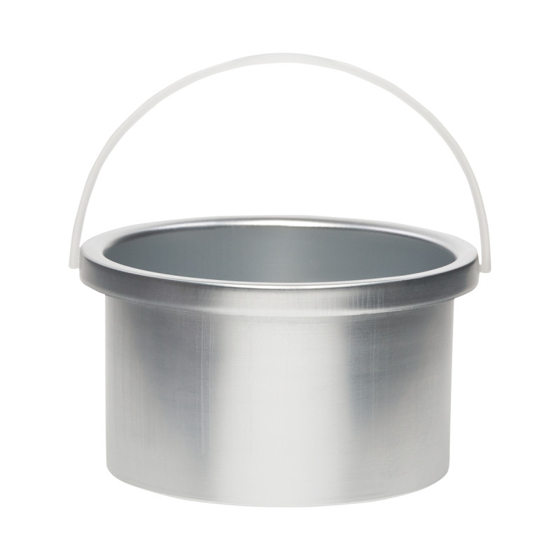 WAX HEATER TIN AM-220 100W AUTOMATIC WHITE