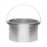 WAX HEATER TIN AM-220 100W AUTOMATIC WHITE