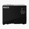 LAFOMED AUTOCLAVE STANDARD LINE LFSS08AA LED WITH PRINTER 8 L CL. B MEDICAL BLACK