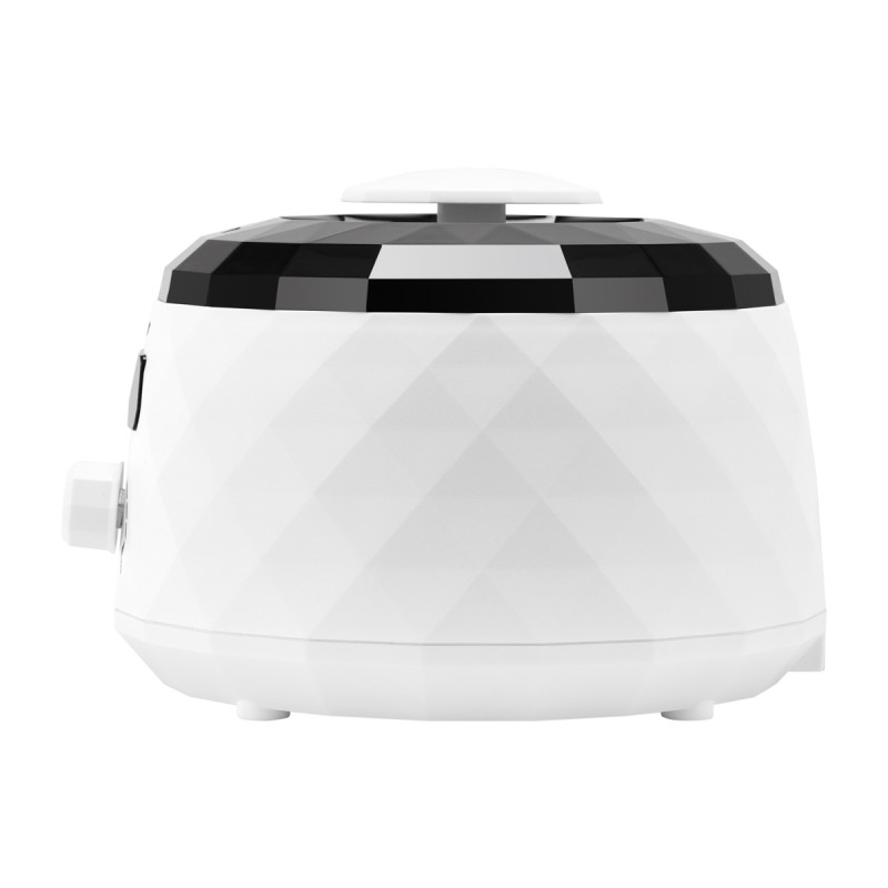 IWAX DIAMOND TECH WHITE WAX HEATER