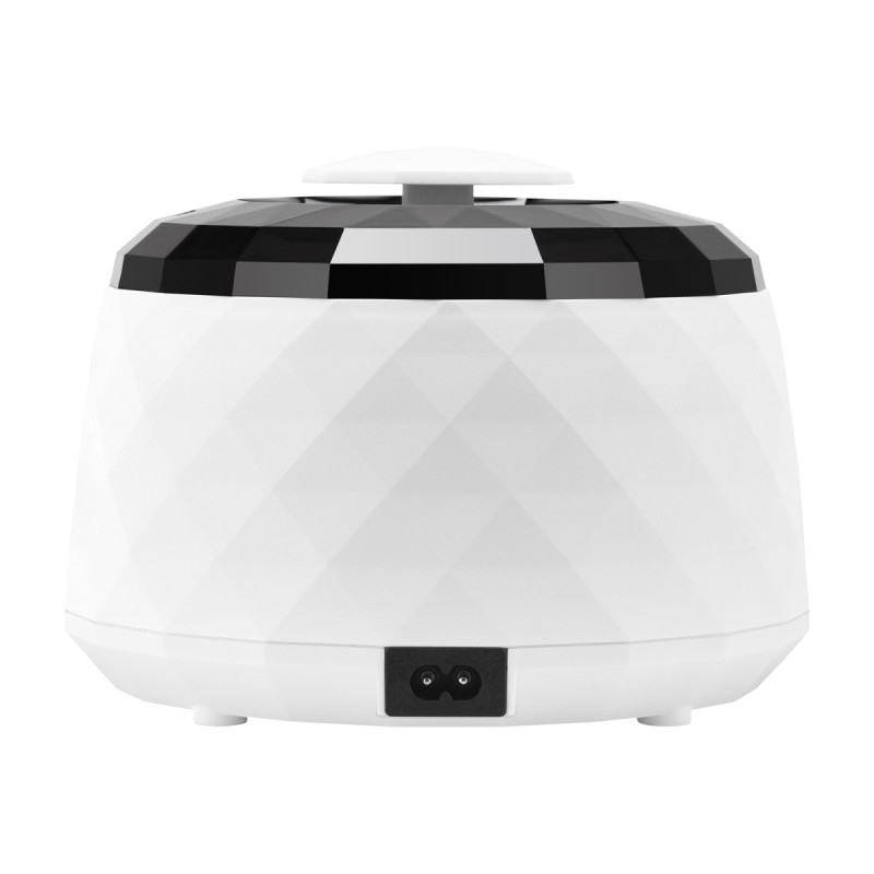 IWAX DIAMOND TECH WHITE WAX HEATER