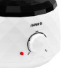 IWAX DIAMOND WAX HEATER WHITE