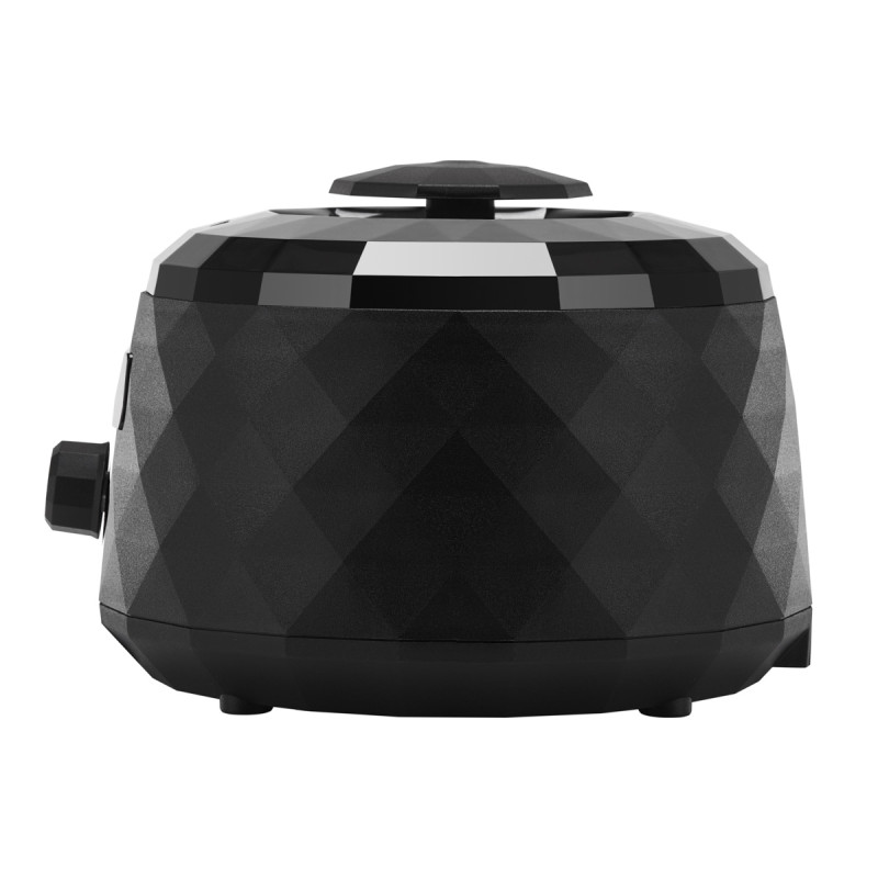 IWAX DIAMOND TECH BLACK WAX HEATER