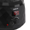 IWAX DIAMOND TECH BLACK WAX HEATER