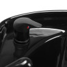 GABBIANO HAIR WASH UNIT PRATO GOLD - BLACK