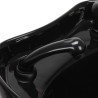 GABBIANO HAIR WASH UNIT PRATO GOLD - BLACK