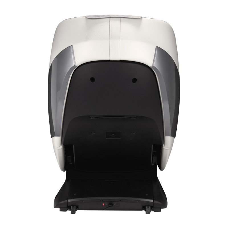 Sakura Comfort Plus 806 massage chair gray