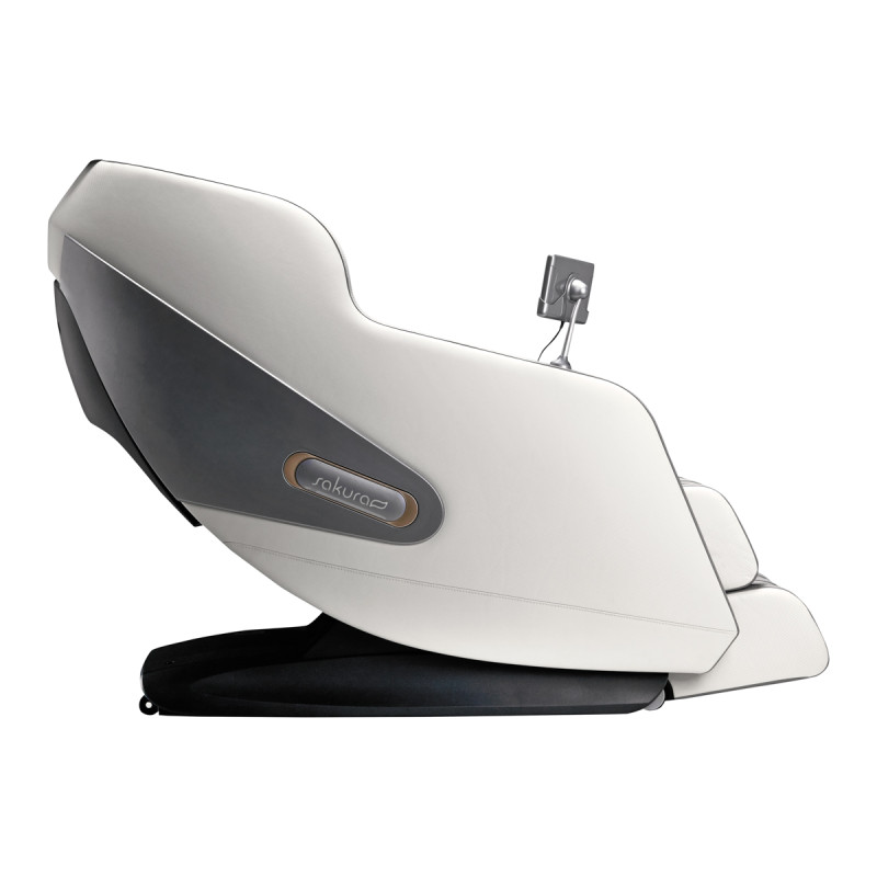 Sakura Comfort Plus 806 massage chair gray