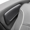 Sakura Comfort Plus 806 massage chair gray