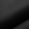 WOODEN FOLDING MASSAGE TABLE COMFORT ACTIV FIZJO LUX 2-SECTIONS 190X70 BLACK