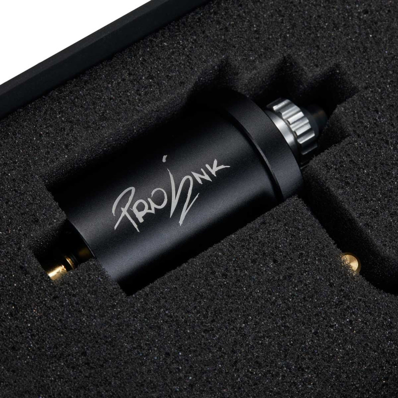 PRO-INK Rotary Tattoo Machine
