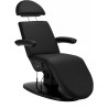 Cosmetic chair electr. 2240 Eclipse 3 actuators black