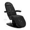 Cosmetic chair electr. 2240 Eclipse 3 actuators black