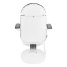 Cosmetic chair electr. 2240 Eclipse 3 actuators gray