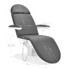 Cosmetic chair electr. 2240 Eclipse 3 actuators gray