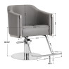 Gabbiano hairdressing chair Burgos grey