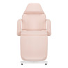 Hydraulic cosmetic chair Basic 210 pink