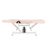 Hydraulic cosmetic chair Basic 210 pink