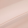 Hydraulic cosmetic chair Basic 210 pink