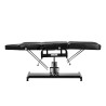 Hydraulic cosmetic chair Basic 210 black