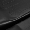 Hydraulic cosmetic chair Basic 210 black