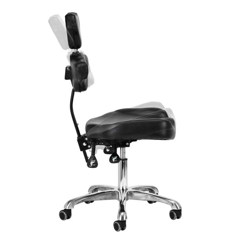 PRO INK 973 tattoo chair