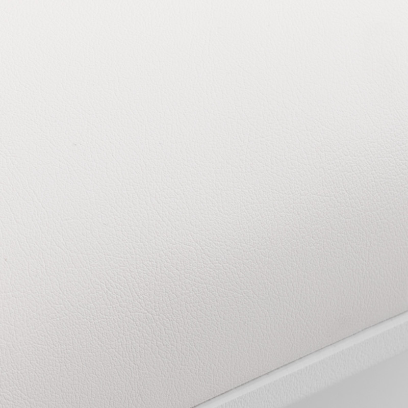 COSMETIC CHAIR ELECTR. SILLON BASIC PEDI 3 ACT. WHITE