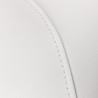 COSMETIC CHAIR ELECTR. SILLON BASIC PEDI 3 ACT. WHITE