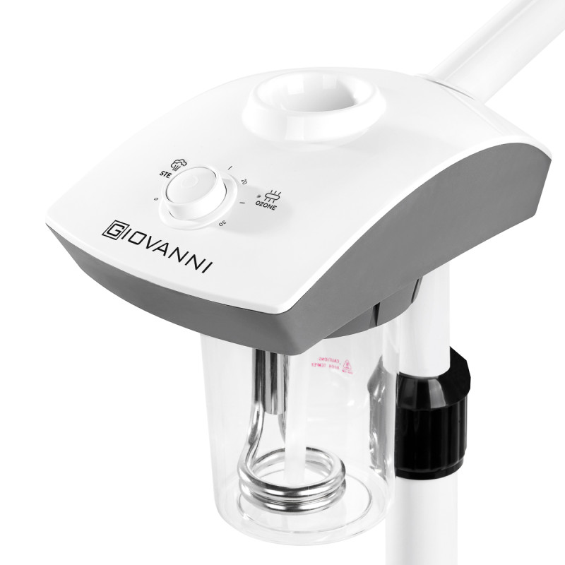 Giovanni vapozon D-20 white