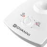 Giovanni vapozon D-20 white